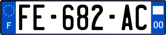 FE-682-AC