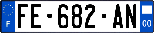 FE-682-AN