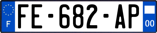 FE-682-AP