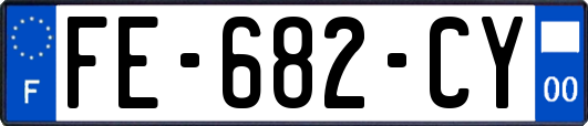 FE-682-CY