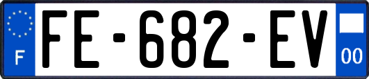 FE-682-EV