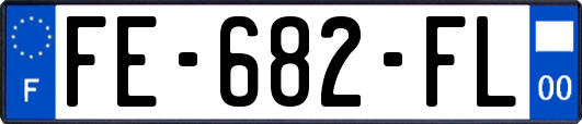 FE-682-FL