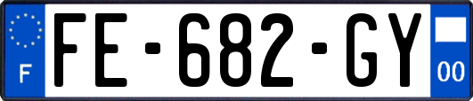 FE-682-GY