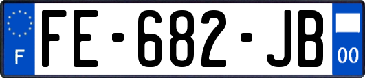 FE-682-JB