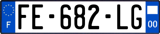 FE-682-LG