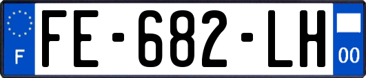 FE-682-LH