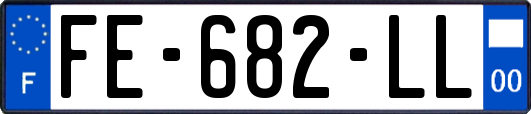 FE-682-LL