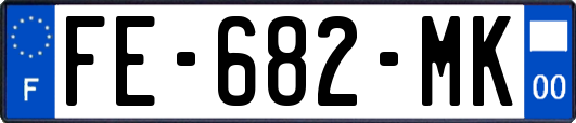 FE-682-MK