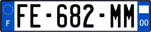 FE-682-MM