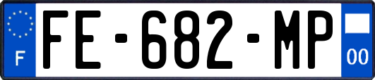 FE-682-MP