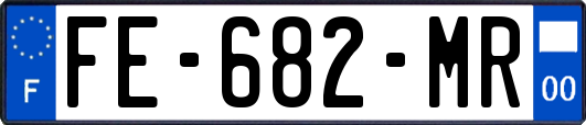 FE-682-MR
