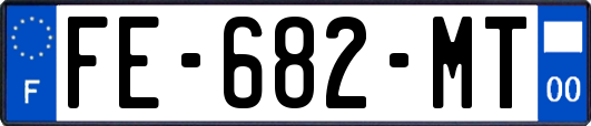 FE-682-MT