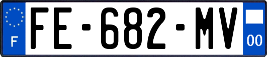 FE-682-MV