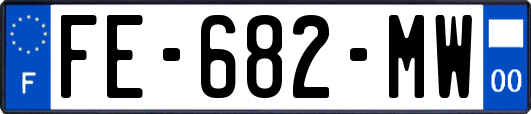 FE-682-MW
