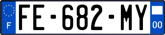 FE-682-MY