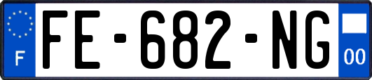 FE-682-NG