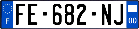 FE-682-NJ