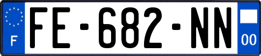 FE-682-NN