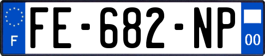 FE-682-NP