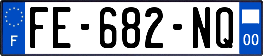 FE-682-NQ