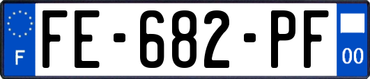 FE-682-PF