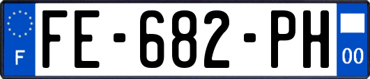 FE-682-PH