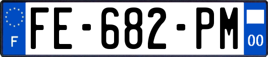 FE-682-PM