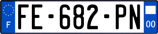FE-682-PN