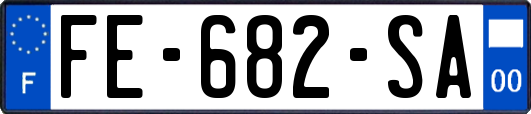 FE-682-SA