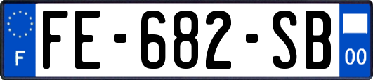 FE-682-SB