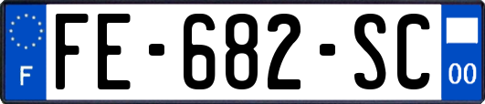 FE-682-SC