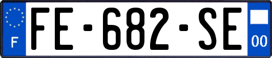 FE-682-SE