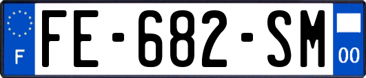 FE-682-SM