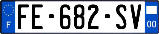 FE-682-SV