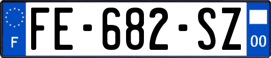FE-682-SZ