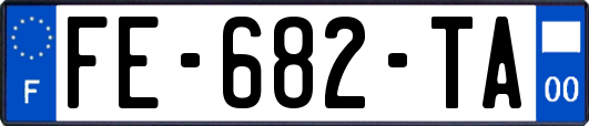 FE-682-TA