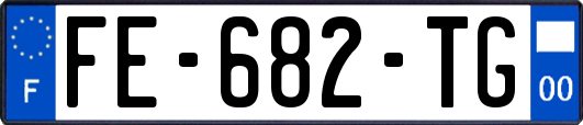 FE-682-TG