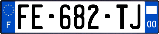 FE-682-TJ