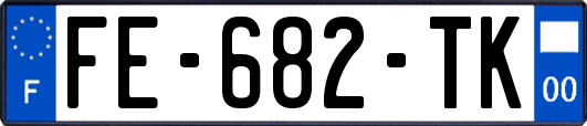 FE-682-TK