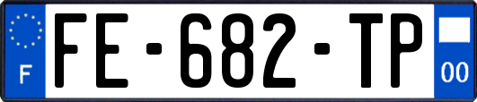 FE-682-TP