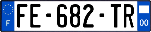 FE-682-TR