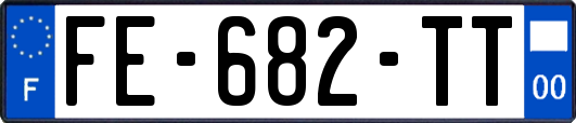 FE-682-TT
