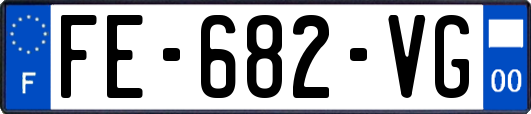 FE-682-VG
