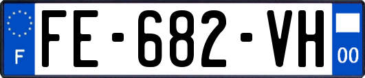 FE-682-VH