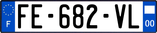 FE-682-VL