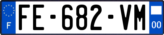 FE-682-VM