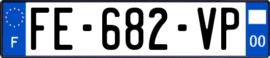 FE-682-VP