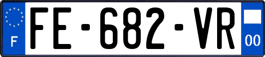 FE-682-VR
