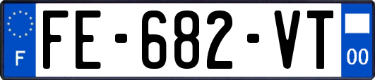 FE-682-VT