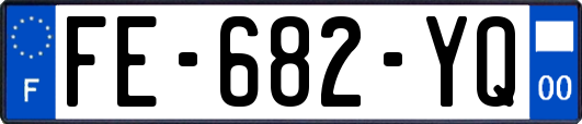 FE-682-YQ